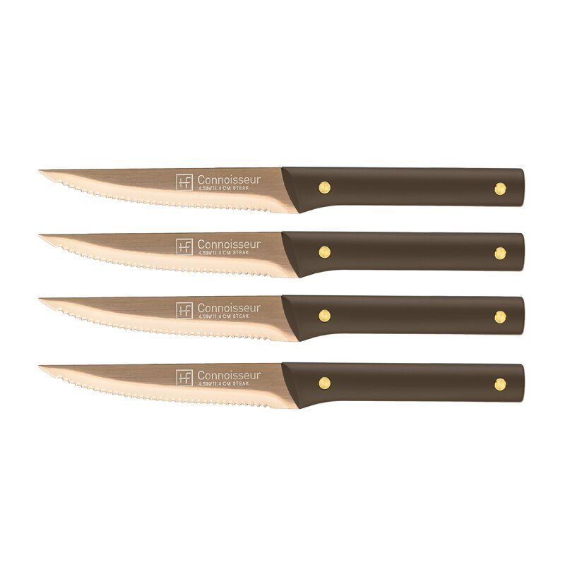 hampton signature knives